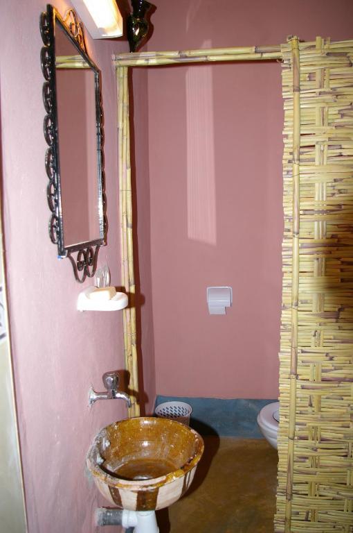 Auberge Des Jardins Du Dades Boumalne Δωμάτιο φωτογραφία