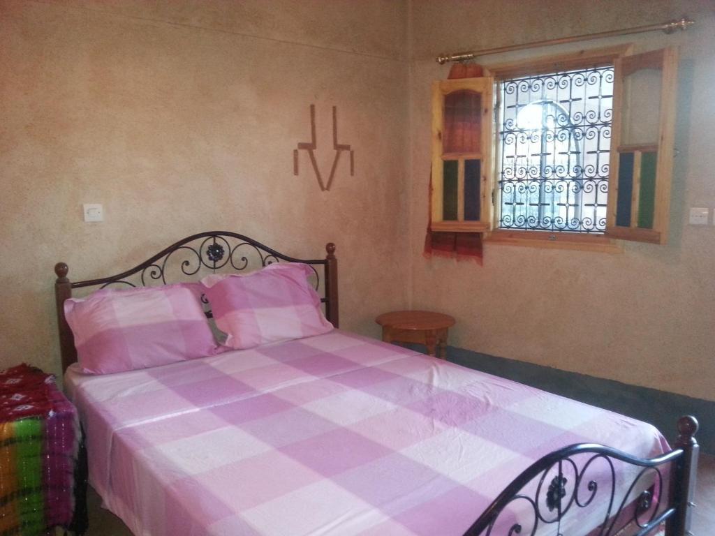 Auberge Des Jardins Du Dades Boumalne Δωμάτιο φωτογραφία