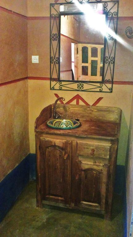 Auberge Des Jardins Du Dades Boumalne Δωμάτιο φωτογραφία